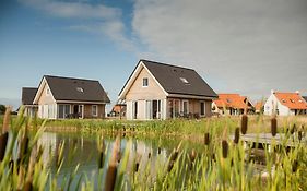 Dormio Strand Resort Nieuwvliet-Bad